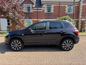 Used Nissan Qashqai 2012 for sale - 74997945: Photo