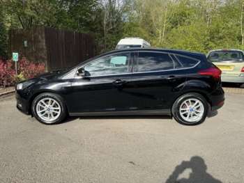 Used Ford Focus 2016 for sale - 71579304: Photo