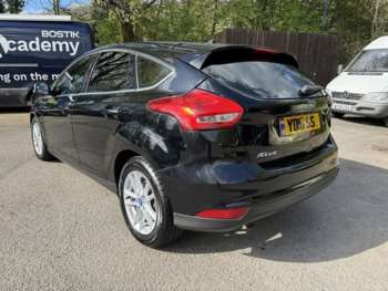 Used Ford Focus 2016 for sale - 71579304: Photo