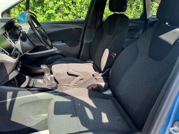 Used Vauxhall Crossland X 2017 for sale - 75134861: Photo 14