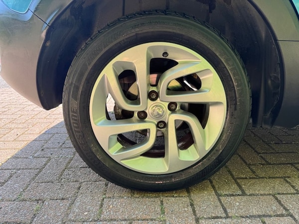 Used Vauxhall Crossland X 2017 for sale - 75134861: Photo 15