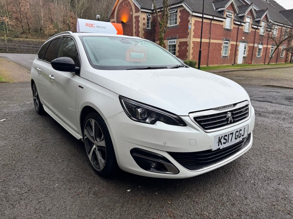 Used Peugeot 308 2017 for sale - 77719897: Photo 10