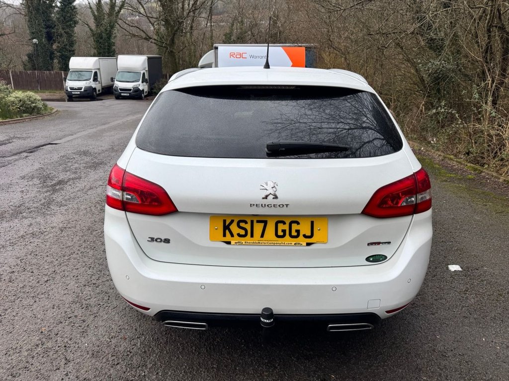 Used Peugeot 308 2017 for sale - 77719897: Photo 11