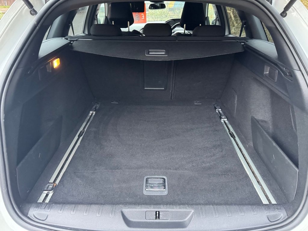 Used Peugeot 308 2017 for sale - 77719897: Photo 12