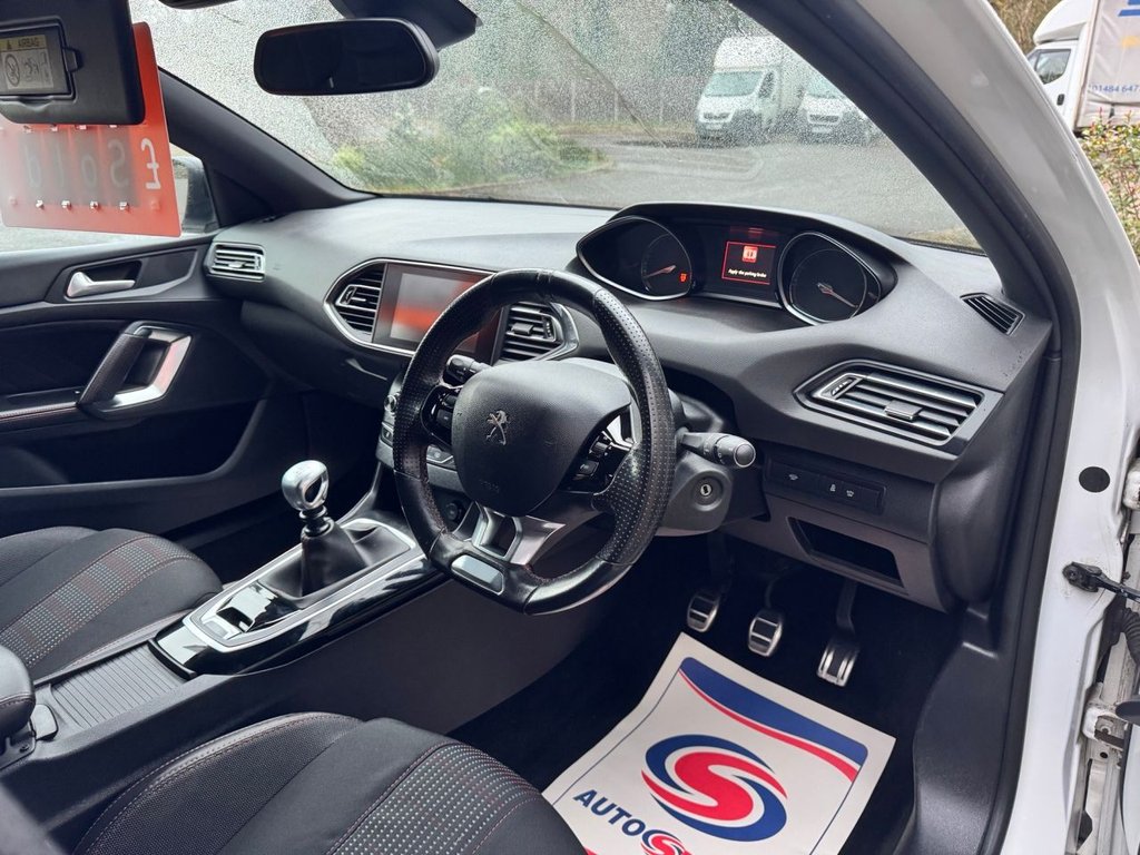 Used Peugeot 308 2017 for sale - 77719897: Photo 13