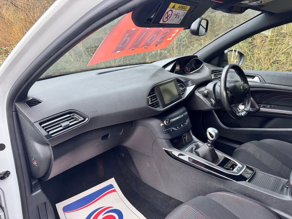 Used Peugeot 308 2017 for sale - 77719897: Photo 14