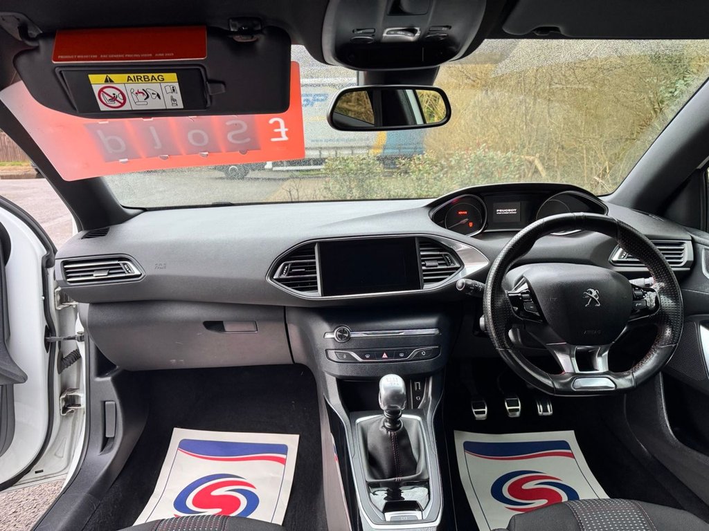 Used Peugeot 308 2017 for sale - 77719897: Photo 15