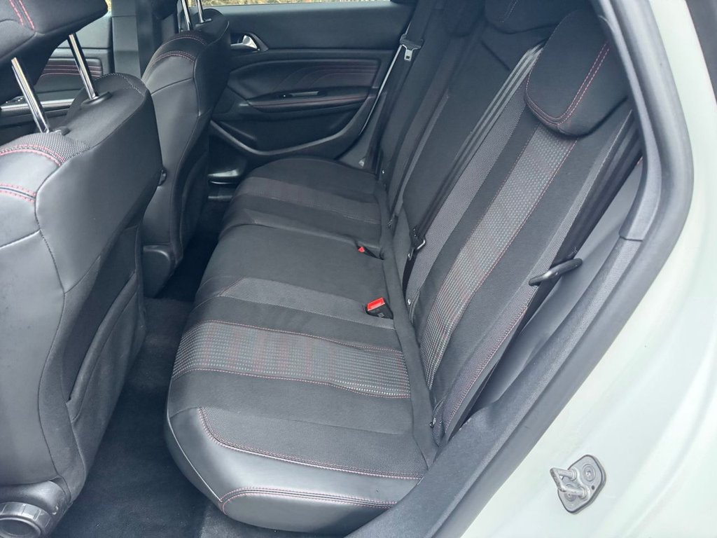 Used Peugeot 308 2017 for sale - 77719897: Photo 16