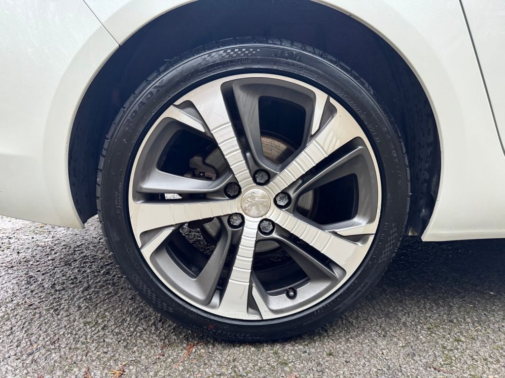 Used Peugeot 308 2017 for sale - 77719897: Photo 17