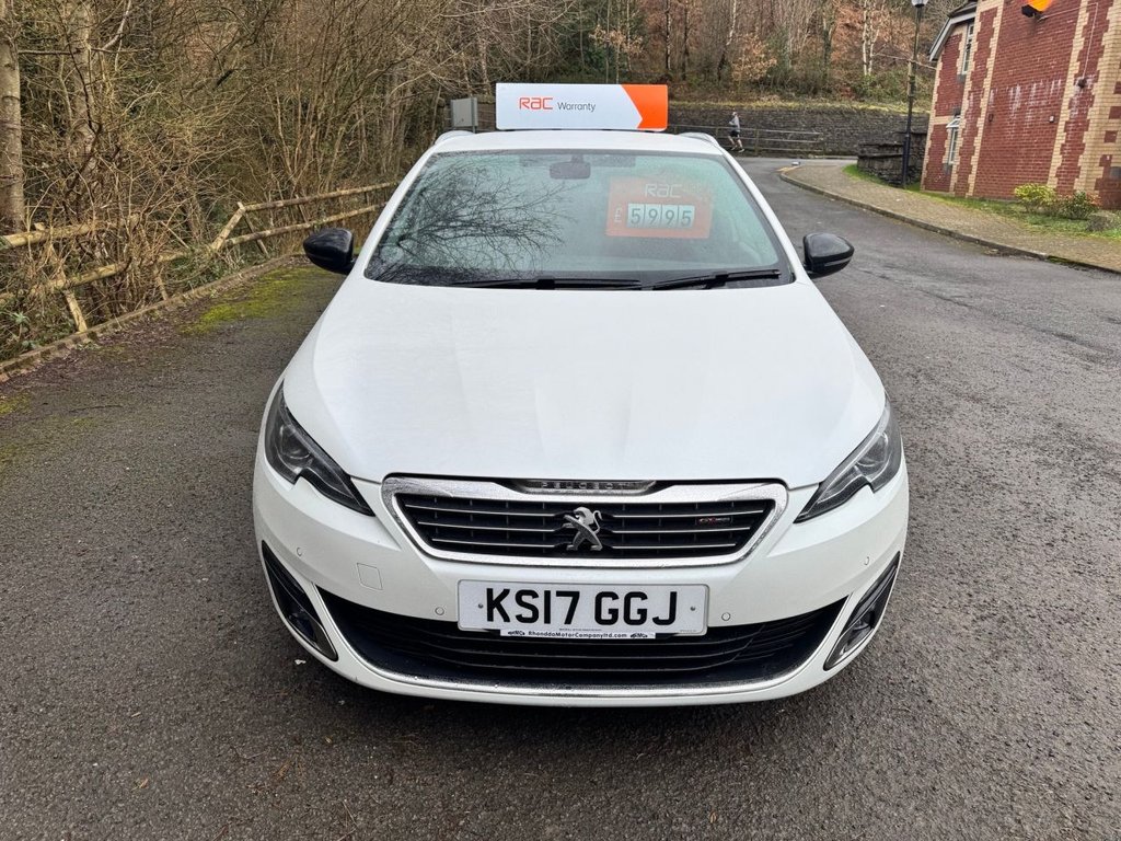 Used Peugeot 308 2017 for sale - 77719897: Photo 2