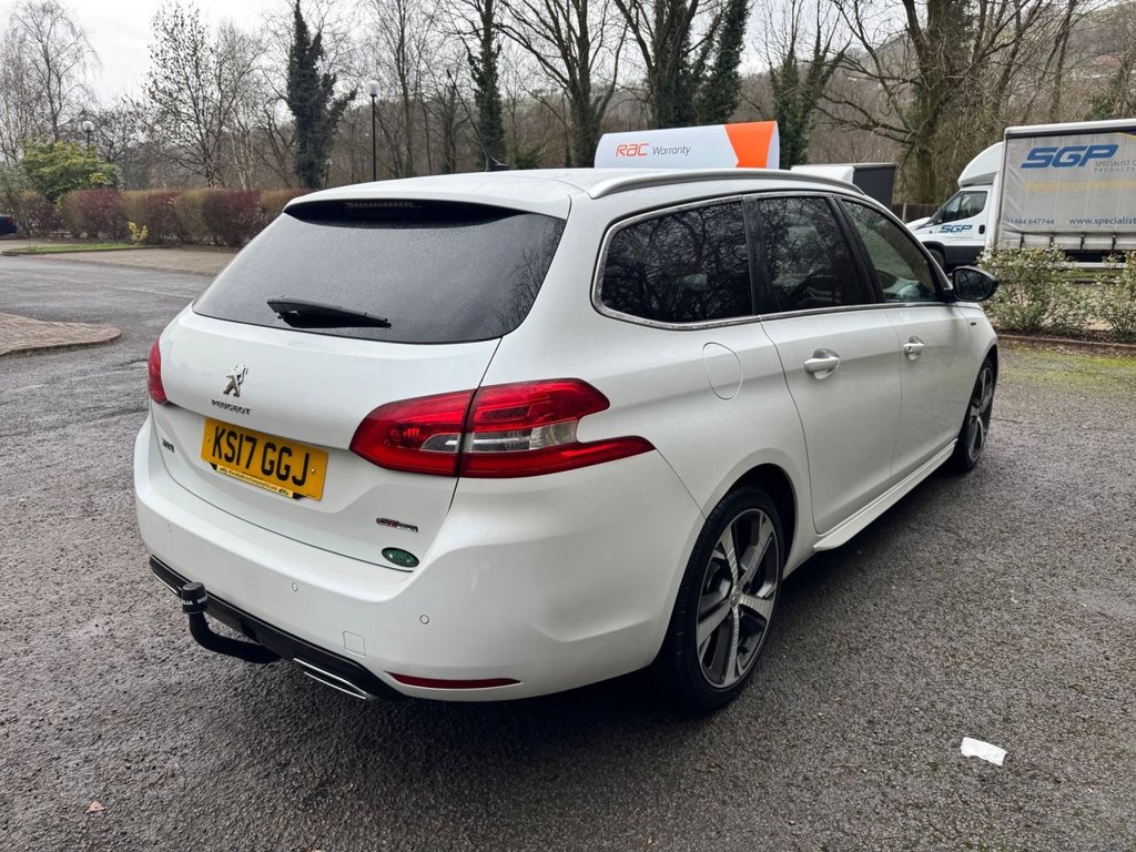 Used Peugeot 308 2017 for sale - 77719897: Photo 5