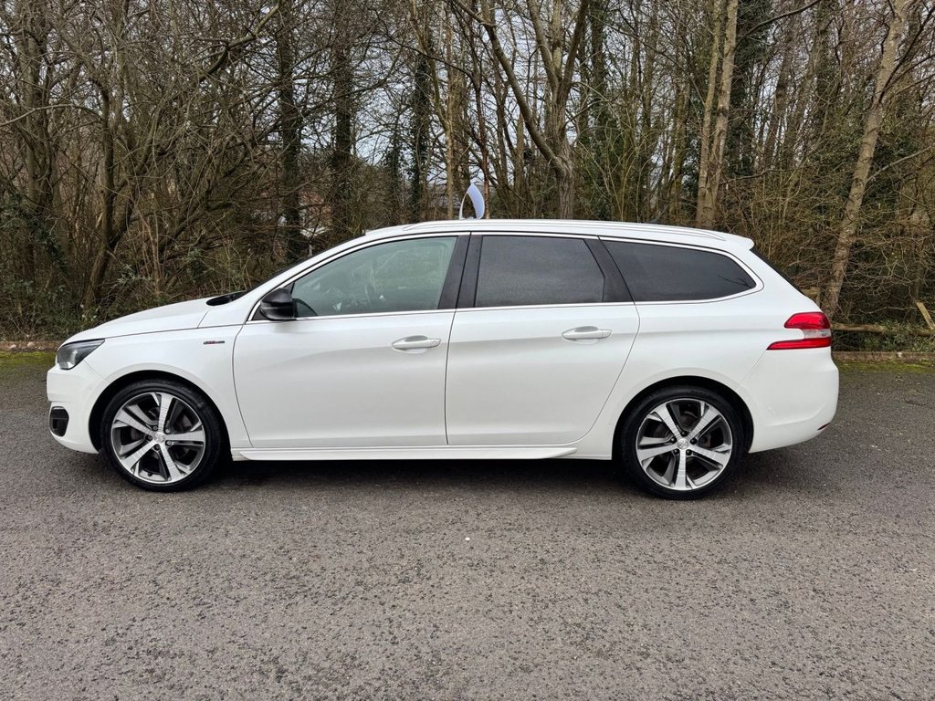 Used Peugeot 308 2017 for sale - 77719897: Photo 7