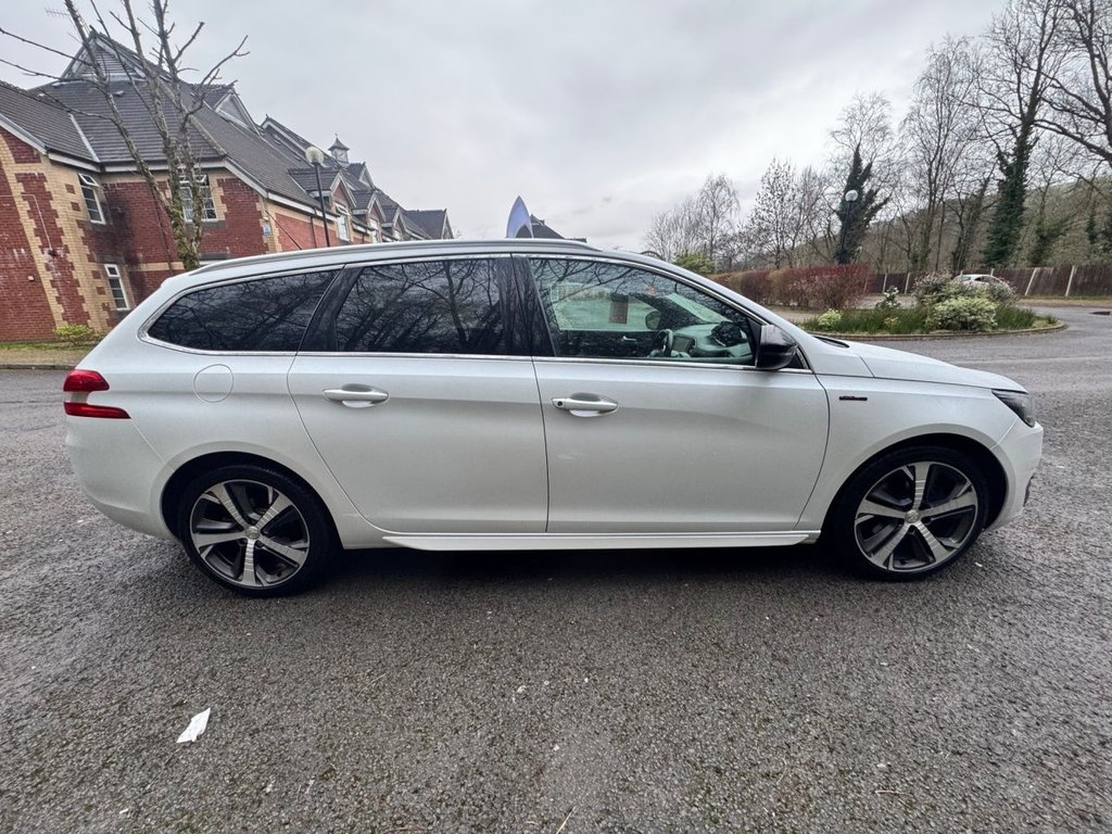Used Peugeot 308 2017 for sale - 77719897: Photo 8