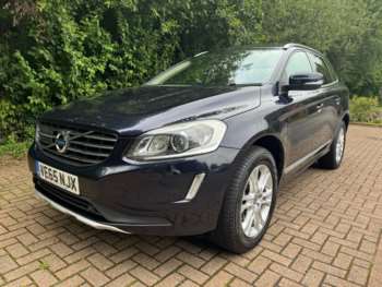 2015 (65) - 2.4 D5 SE Lux Nav SUV 5dr Diesel Manual AWD Euro 6 (s/s) (220 ps)