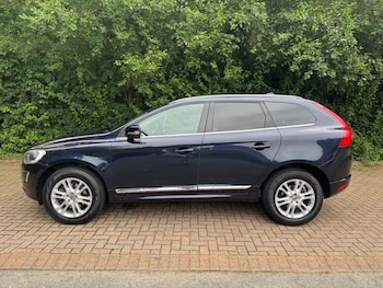 Used Volvo XC60 2015 for sale - 75307193: Photo