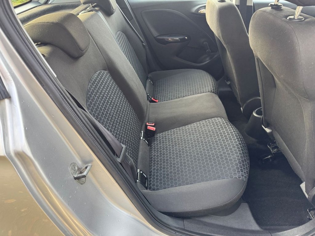 Used Vauxhall Corsa 2016 for sale - 76934596: Photo 12