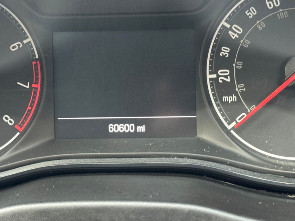 Used Vauxhall Corsa 2016 for sale - 76934596: Photo 14