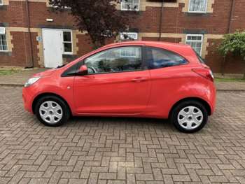 Used Ford Ka 2012 for sale - 71504418: Photo