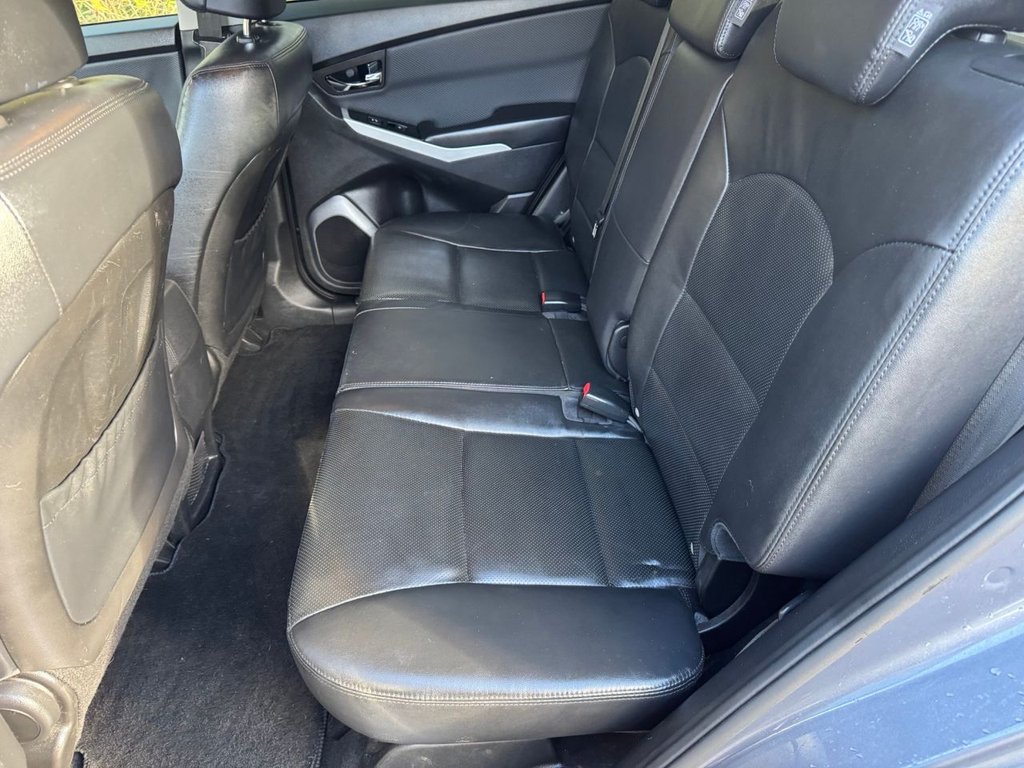 Used Ssangyong Korando 2017 for sale - 76605016: Photo 13