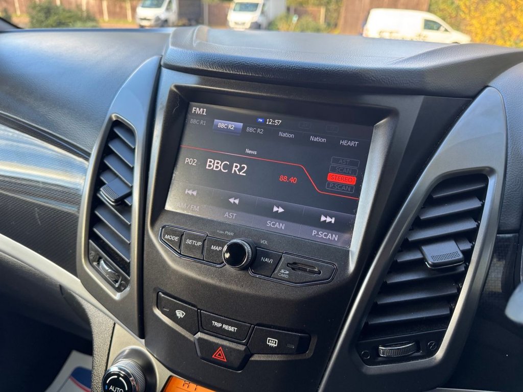 Used Ssangyong Korando 2017 for sale - 76605016: Photo 15