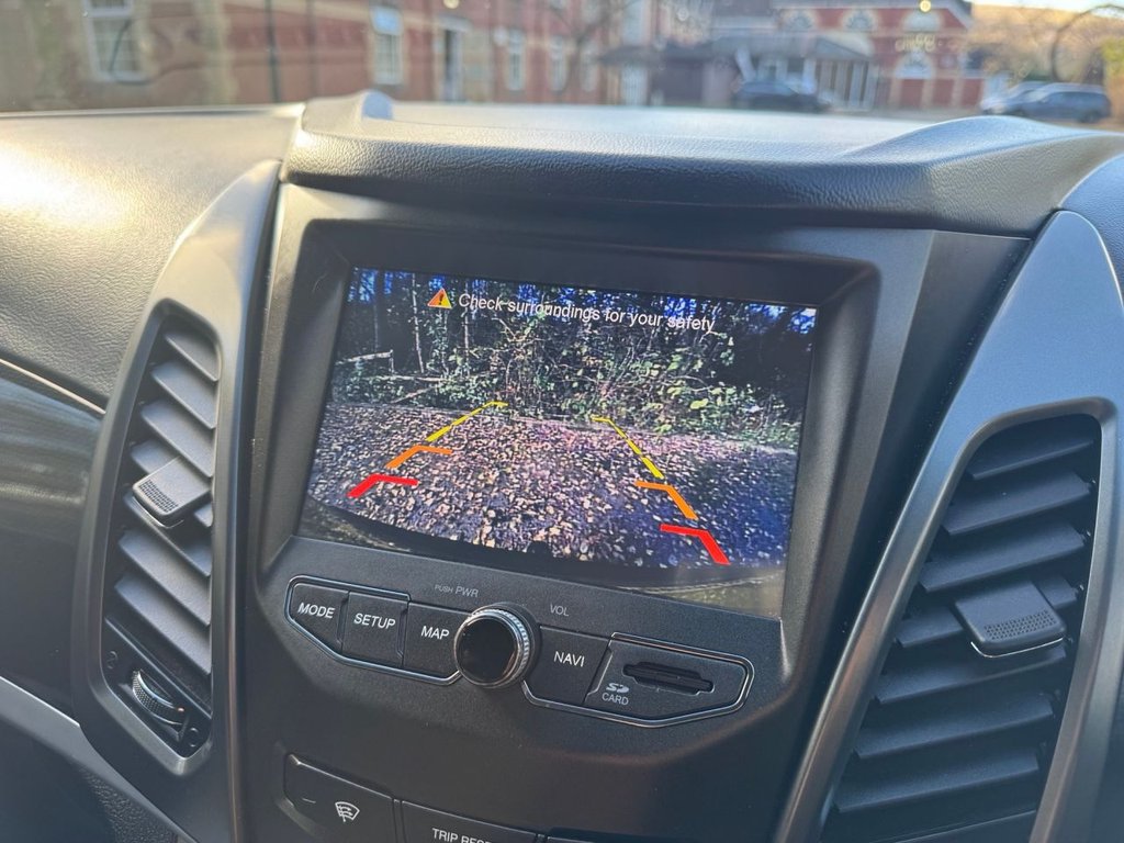 Used Ssangyong Korando 2017 for sale - 76605016: Photo 17