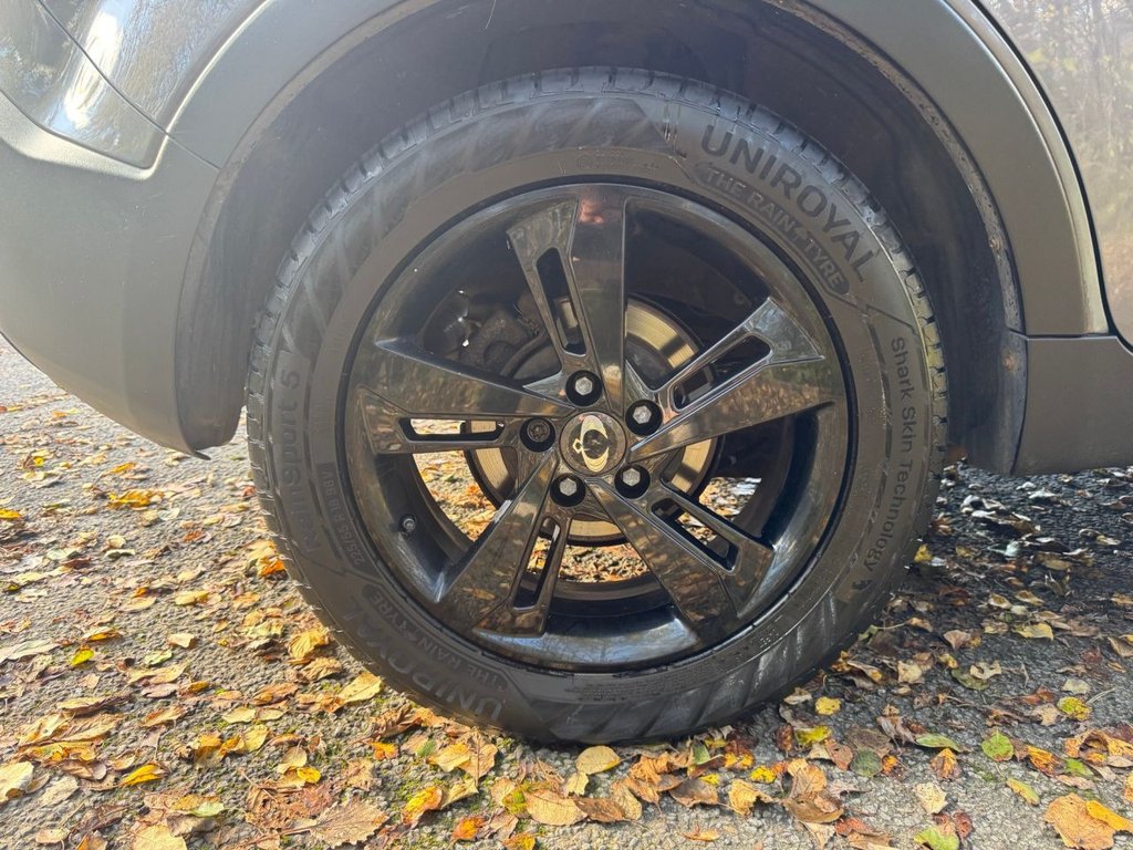 Used Ssangyong Korando 2017 for sale - 76605016: Photo 18