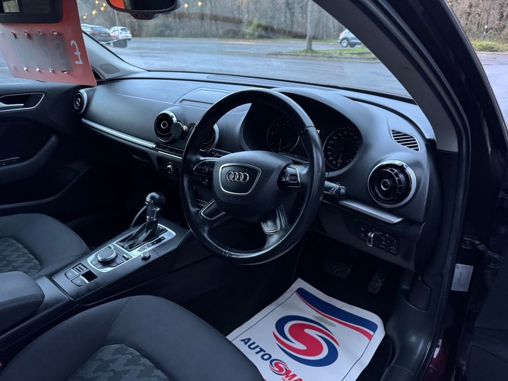 Used Audi A3 2013 for sale - 76910496: Photo 10