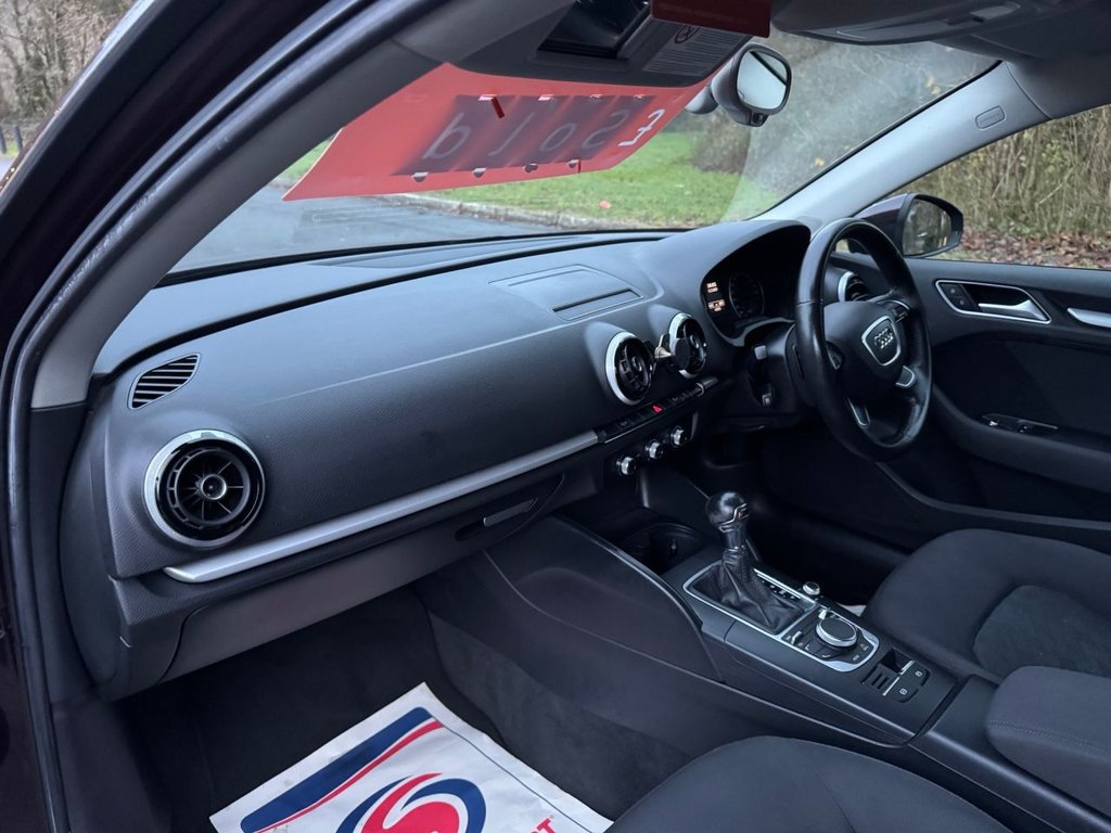 Used Audi A3 2013 for sale - 76910496: Photo 11