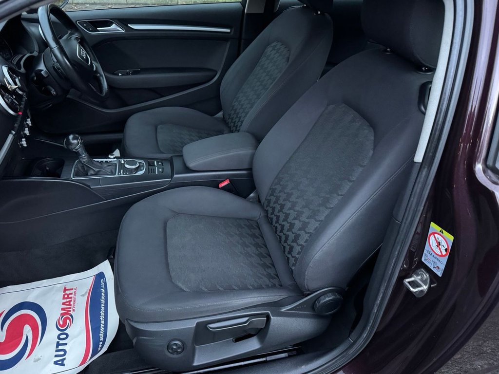 Used Audi A3 2013 for sale - 76910496: Photo 13