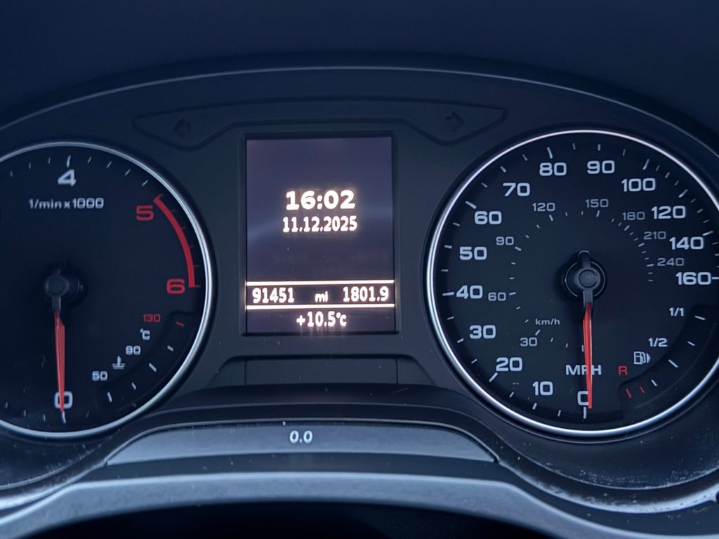 Used Audi A3 2013 for sale - 76910496: Photo 14