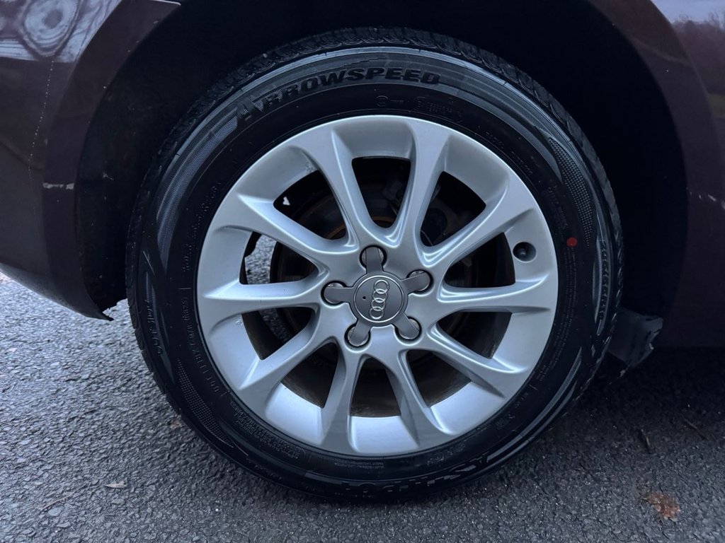 Used Audi A3 2013 for sale - 76910496: Photo 15