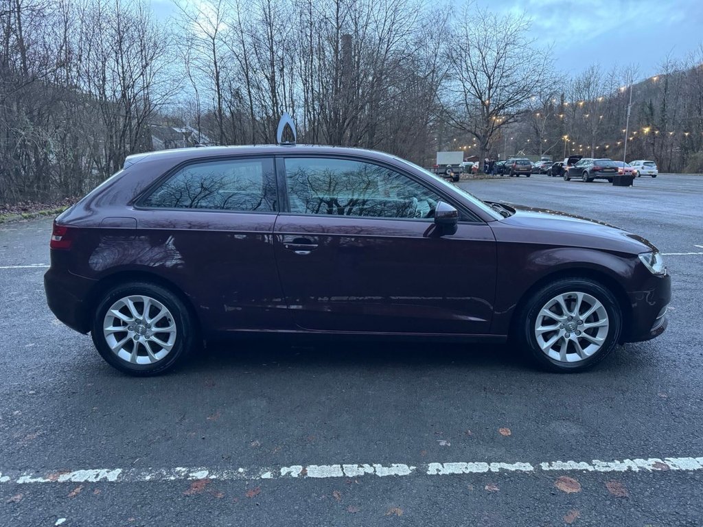 Used Audi A3 2013 for sale - 76910496: Photo 5