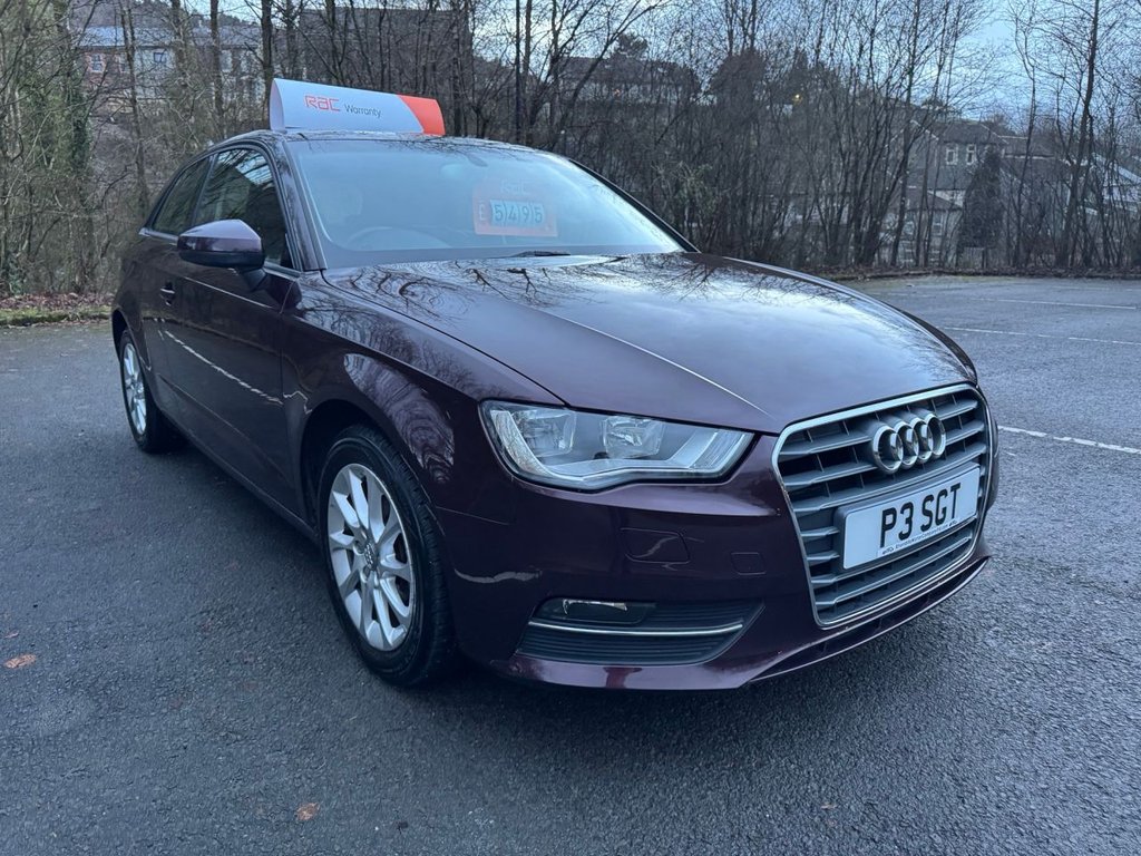 Used Audi A3 2013 for sale - 76910496: Photo 6