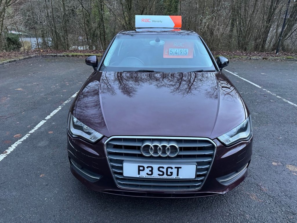 Used Audi A3 2013 for sale - 76910496: Photo 7