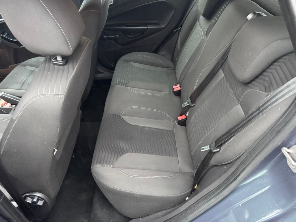 Used Ford Fiesta 2014 for sale - 77226658: Photo 13