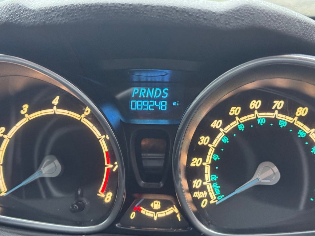 Used Ford Fiesta 2014 for sale - 77226658: Photo 16