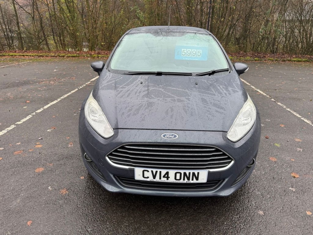 Used Ford Fiesta 2014 for sale - 77226658: Photo 7