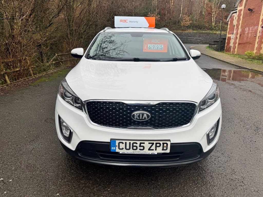 Used Kia Sorento 2015 for sale - 77452005: Photo 10