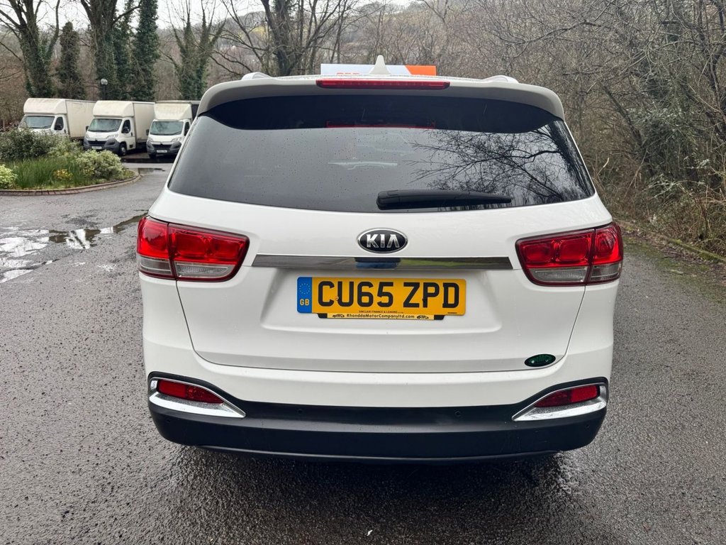 Used Kia Sorento 2015 for sale - 77452005: Photo 11