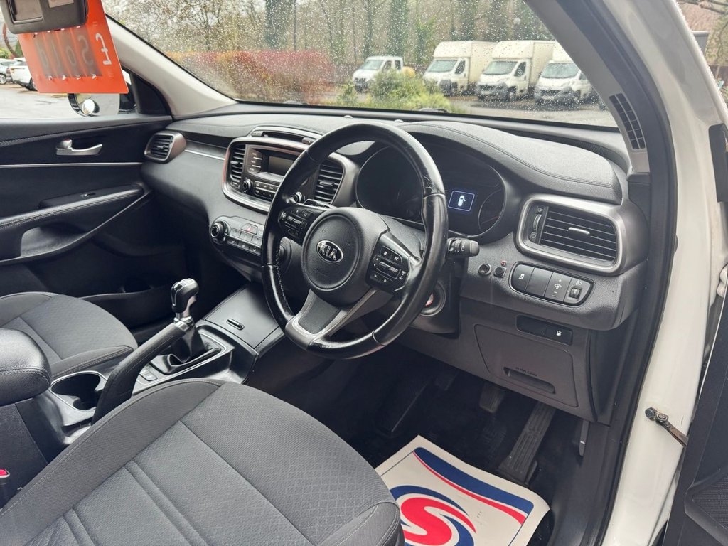 Used Kia Sorento 2015 for sale - 77452005: Photo 13