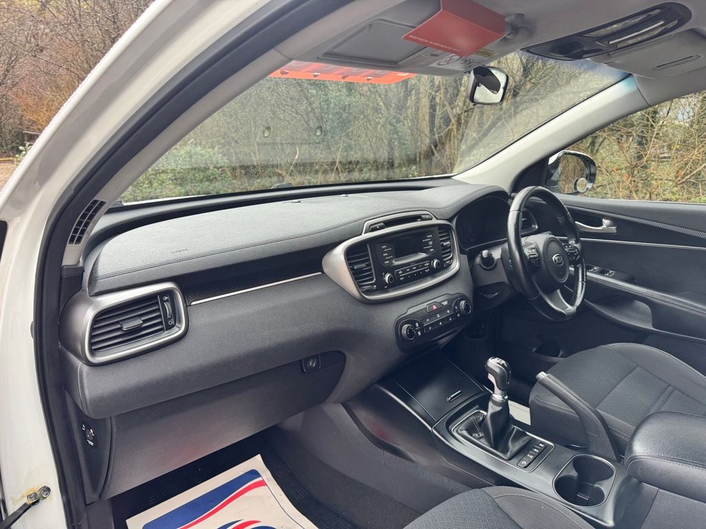 Used Kia Sorento 2015 for sale - 77452005: Photo 14