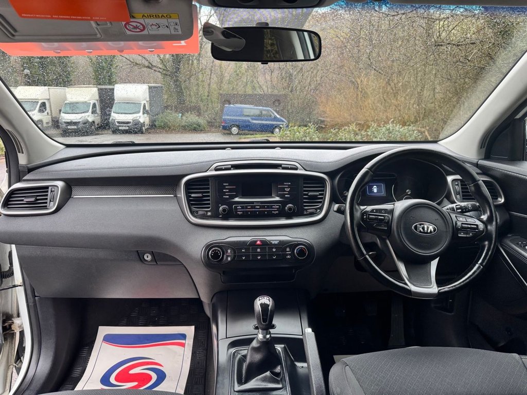 Used Kia Sorento 2015 for sale - 77452005: Photo 15