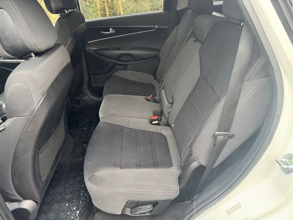 Used Kia Sorento 2015 for sale - 77452005: Photo 16