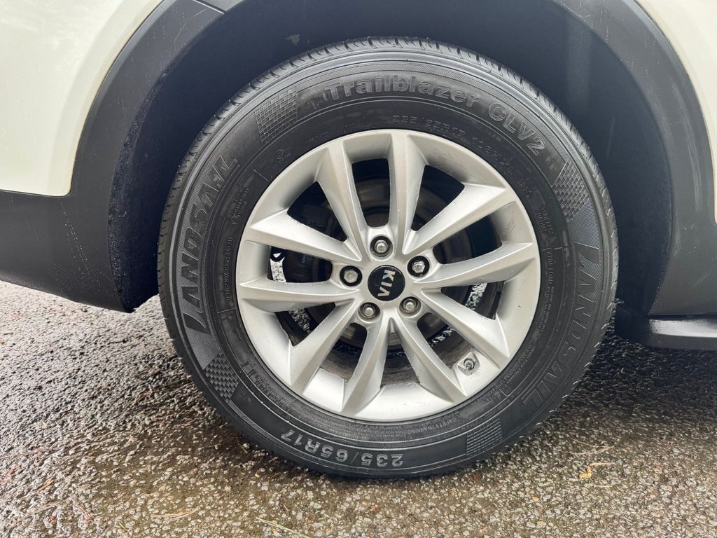 Used Kia Sorento 2015 for sale - 77452005: Photo 18