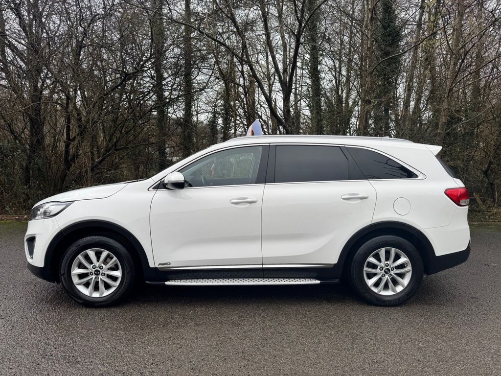 Used Kia Sorento 2015 for sale - 77452005: Photo 2