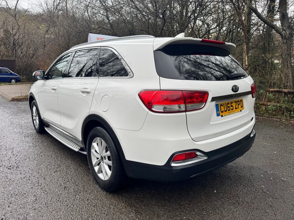 Used Kia Sorento 2015 for sale - 77452005: Photo 4