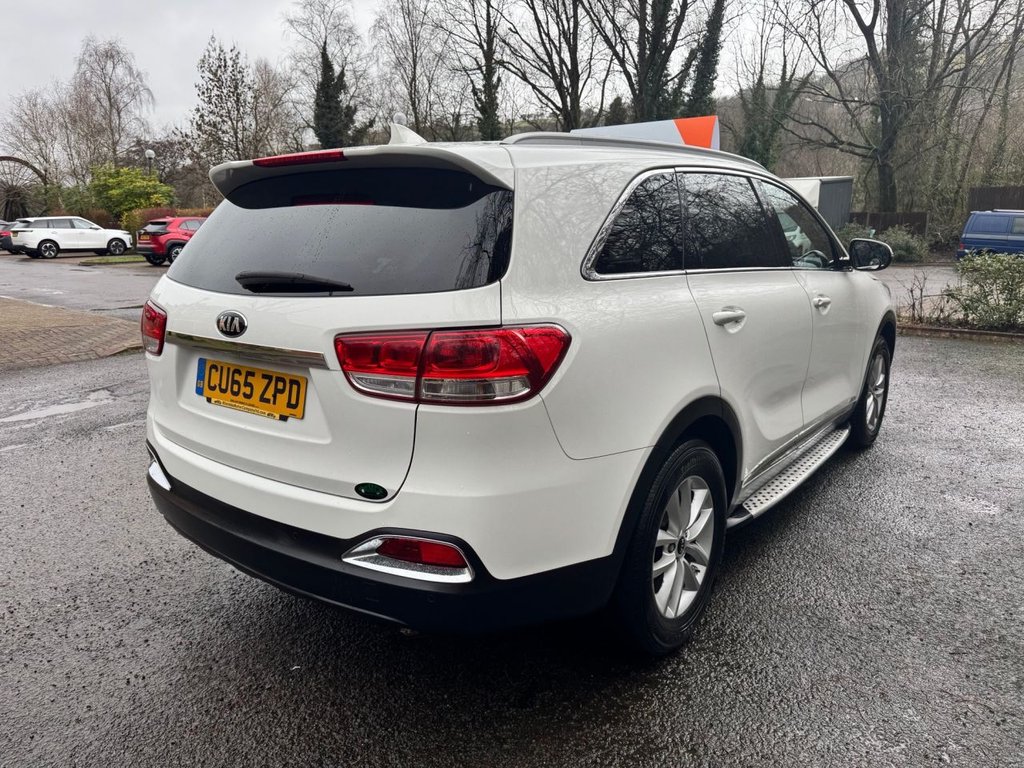 Used Kia Sorento 2015 for sale - 77452005: Photo 5