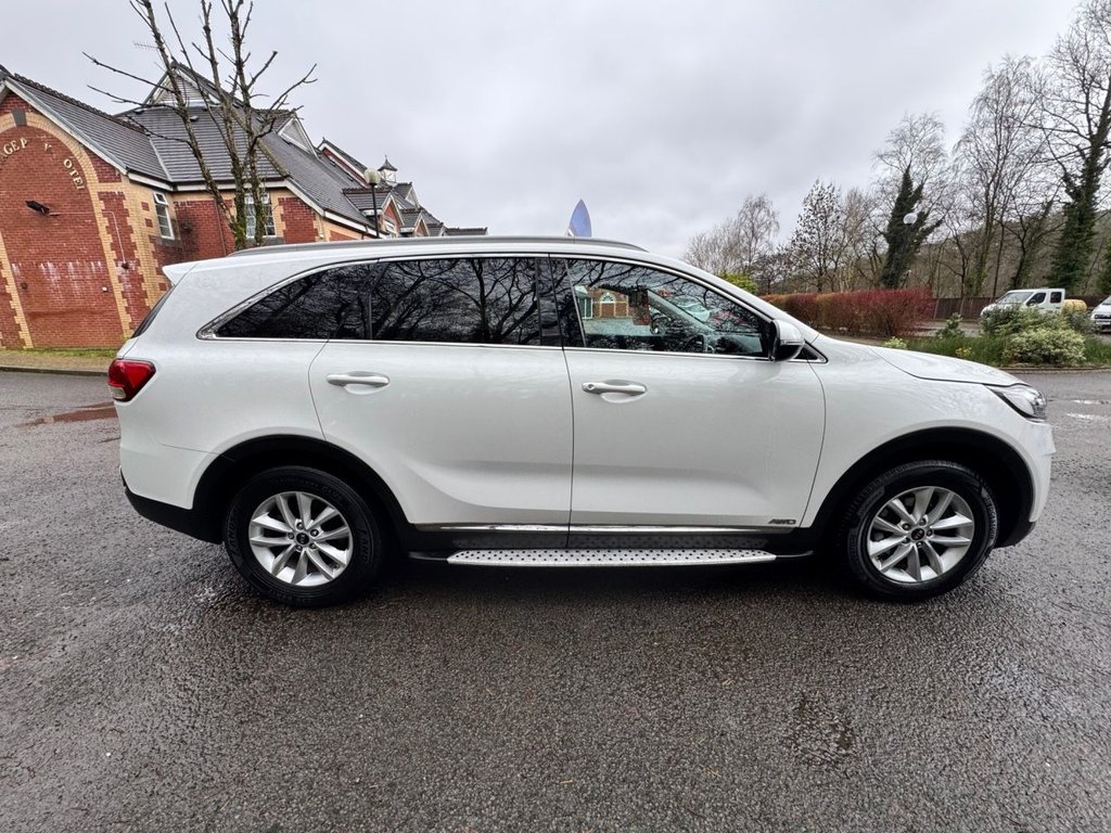 Used Kia Sorento 2015 for sale - 77452005: Photo 7
