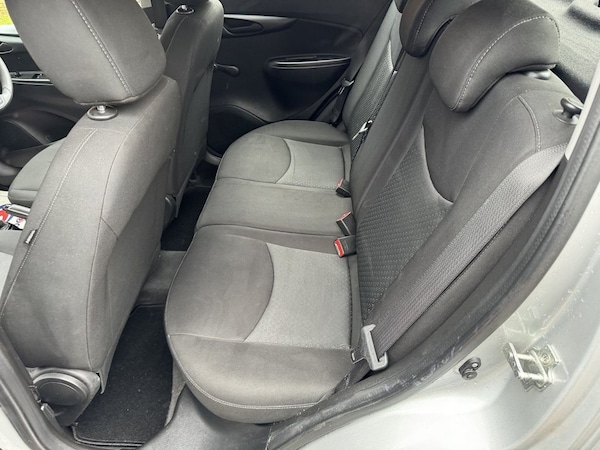 Used Vauxhall Viva 2016 for sale - 71505044: Photo 13