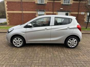 Used Vauxhall Viva 2016 for sale - 71505044: Photo